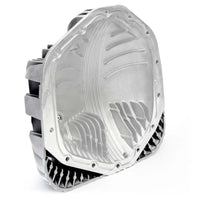 Thumbnail for Banks 19-22 Ram 2500/3500 / 20-22 GM 2500/3500 14 Bolt Rear Natural Differential Cover Kit