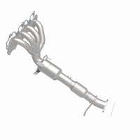 Thumbnail for Magnaflow 04-05 Mazda 3 2.3L Direct Fit Converter