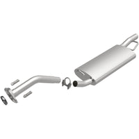 Thumbnail for MagnaFlow BRE Exhaust Kit 09-13 Toyota Corolla S 1.8L