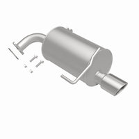 Thumbnail for BRE Exhaust 06-09 Legacy 2.5L Muffler Kit