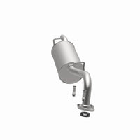 Thumbnail for MagnaFlow BRE Exhaust Kit 12-17 Toyota PRIUS C 1.5L