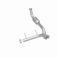 Thumbnail for MagnaFlow Conv Direct Fit 05-06 Lincoln Navigator 5.4L w/ 3in Main Piping