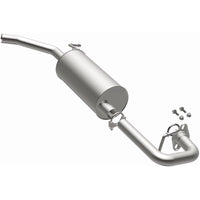 Thumbnail for BRE Exhaust 98-00 RAV4 2.0L Muffler Kit