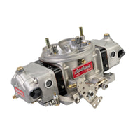 Thumbnail for Edelbrock VRS-4150 Carburetor 850 CFM 4-Circuit Annular Booster - STD Finish