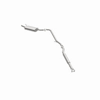 Thumbnail for MagnaFlow BRE Exhaust Kit 00-05 LeSabre Park Ave Bonneville 3.8L