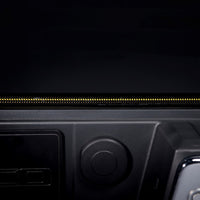 Thumbnail for Putco 21-23 Ford F150 (Only w/OE LED Taillights & OBS) 60in Blade Tailgate Light Bar Red/Amber/White