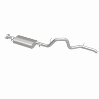 Thumbnail for MagnaFlow BRE Exhaust Kit 97-06 Jeep Wrangler