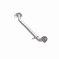 Thumbnail for BRExhaust 01-04 Frontier 2.4L Front Pipe Kit