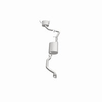 Thumbnail for MagnaFlow BRE Exhaust Kit 09-17 Chevy Traverse 3.6L