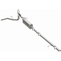 Thumbnail for MagnaFlow BRE Exhaust Kit 99-04 Ford F-250 F-350