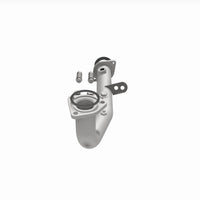 Thumbnail for BRE Exhaust 97-01 Honda CR-V 2.0L Front Pipe Kit