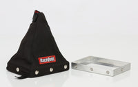 Thumbnail for RaceQuip Medium 9in Fire Retardant Shifter Boot Kit