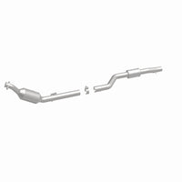 Thumbnail for Magnaflow 07-11 Mercedes-Benz S550 5.5L Direct Fit Converter