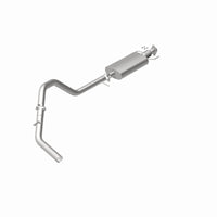 Thumbnail for BRExhaust 15-17 Lincoln Navigator/ Ford Expedition Exhaust Kit