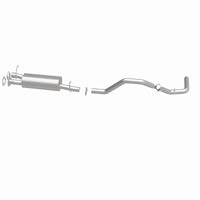 Thumbnail for MagnaFlow BRE Exhaust Kit 96-00 Savana Express