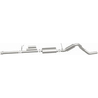 Thumbnail for MagnaFlow BRE Exhaust Kit 07-10 Silverado 2500 3500 6.0L