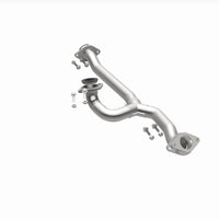Thumbnail for BRE Exhaust 06-12 Fusion Milan MKZ Zephyr 3.0L 3.5L Front Pipe Kit
