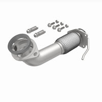 Thumbnail for BRE Exhaust 08-12 Accord 2.4L Front Pipe Kit