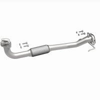 Thumbnail for BRE Exhaust 02-07 Lancer 2.0L Front Pipe Kit