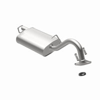 Thumbnail for MagnaFlow BRE Exhaust Kit 07-15 Toyota Yaris 1.5L