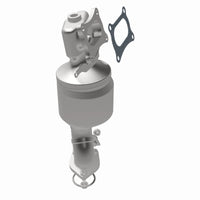 Thumbnail for Magnaflow 09-10 Acura RL 3.7L Direct Fit Converter