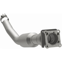 Thumbnail for Magnaflow 05-08 Chrysler Pacifica 3.8 Direct Fit Converter