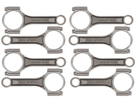Thumbnail for Manley Small Block Chevy .300 Inch Longer Sportsmaster Connecting Rod - Single