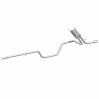 Thumbnail for MagnaFlow BRE Exhaust Kit 10-13 Mazda 3