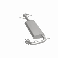 Thumbnail for MagnaFlow BRE Exhaust Kit 09-15 Toyota Venza 2.7L