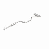 Thumbnail for MagnaFlow BRE Exhaust Kit 12-17 Ford Focus 2.0L