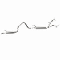 Thumbnail for MagnaFlow BRE Exhaust Kit 98-07 LX470 Land Cruiser 4.7L