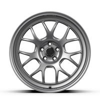 Thumbnail for fifteen52 Apex RSR 18x9 5x100 42mm ET 73.1mm Center Bore Matte Titanium