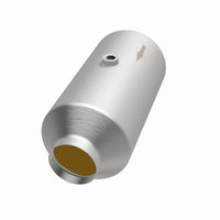 Thumbnail for Magnaflow 3.00in. C/C 6in. spun body Universal Converter
