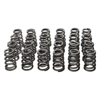 Thumbnail for Manley Toyota Supra 2JZ 6 Cyl. Valve Spring and Retainer Kit (w/Valve Locks 13014-8)