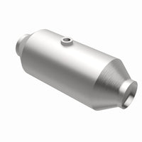 Thumbnail for Magnaflow 2.50in. Uni. Ford 8617 Mid-Bed Series Direct Fit Converter