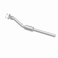 Thumbnail for Magnaflow 03-06 Golf L4 1.8 OEM Underbody Direct Fit Converter