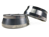 Thumbnail for Tuff Country 19-23 Ram 1500 4wd 2in Leveling Kit Front (New Body Style/ Excl. Air Ride Suspension)