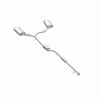 Thumbnail for MagnaFlow BRE Exhaust Kit 99-03 Acura CL TL 3.2L