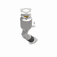 Thumbnail for Magnaflow 03-06 Cayenne V8 4.5 OEM Underbody Direct Fit Converter