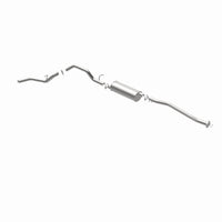 Thumbnail for MagnaFlow BRE Exhaust Kit 02-07 Silverado Sierra