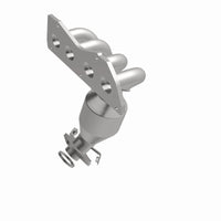 Thumbnail for Magnaflow 12-15 Toyota Camry 2.5L Direct Fit Converter