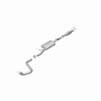 Thumbnail for Magnaflow 14-16 Kia Soul 1.6L Direct Fit Converter