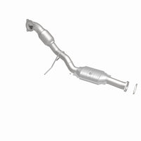 Thumbnail for Magnaflow 03-04 Volvo XC90 2.5L Direct Fit Converter