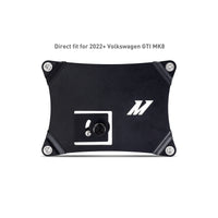 Thumbnail for Mishimoto 2022+ Volkswagen GTI MK8 License Plate Relocation Kit