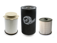 Thumbnail for aFe 19-24 RAM Diesel Trucks Power ProGuard Diesel Fluid Filter Kit