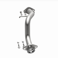 Thumbnail for BRE Exhaust 06-12 Eclipse 2.4L Front Pipe Kit