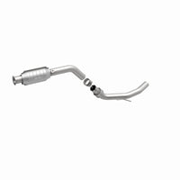 Thumbnail for MagnaFlow Conv DF 98-04 Intrepid 2.7L P OEM