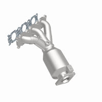 Thumbnail for Magnaflow 2007 XC90 3.2L Underbody Direct Fit Converter