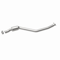 Thumbnail for Magnaflow 08-13 128i 3 L Underbody Direct Fit Converter