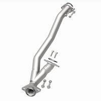 Thumbnail for BRE Exhaust 02-06 MPV 3.0L Front Pipe Kit